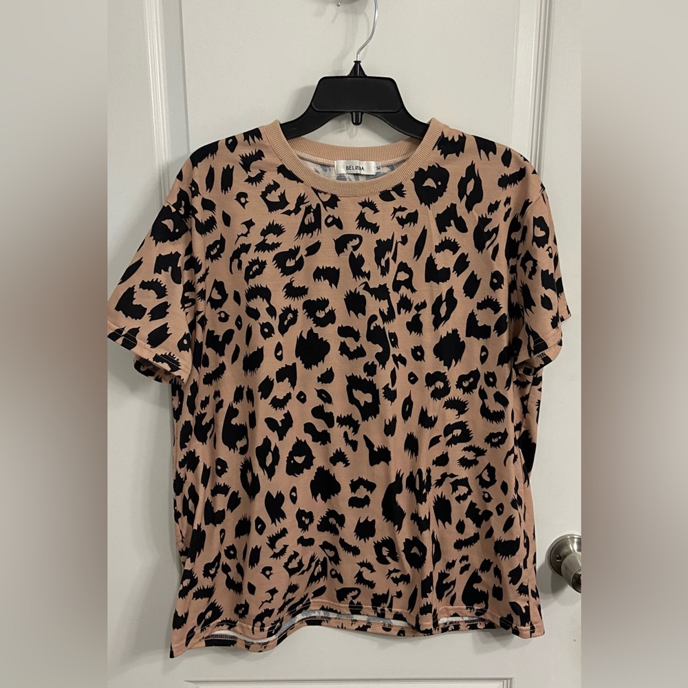 Belinda T-shirt
